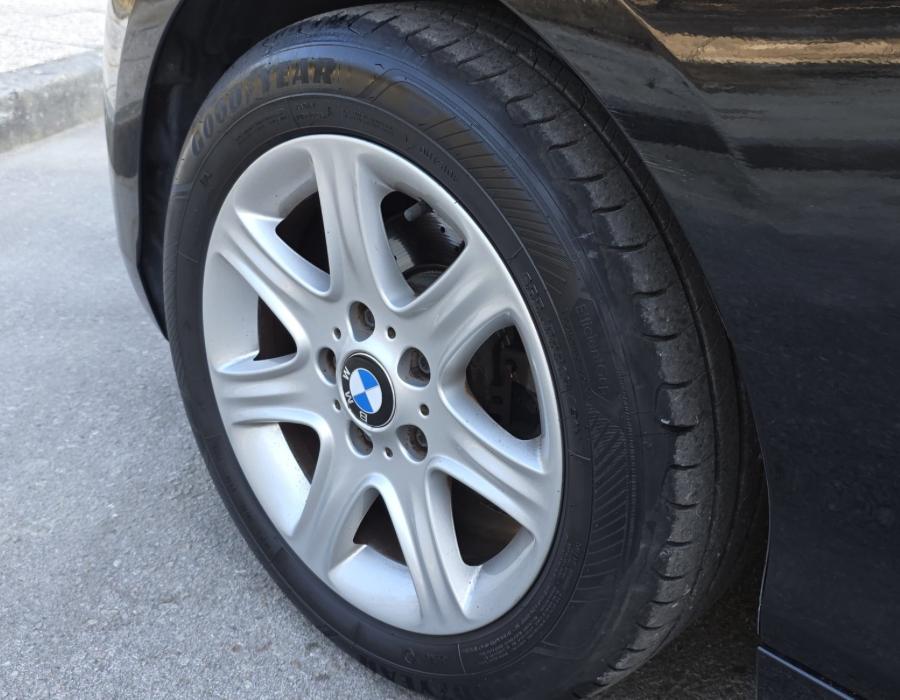 BMW 116 I